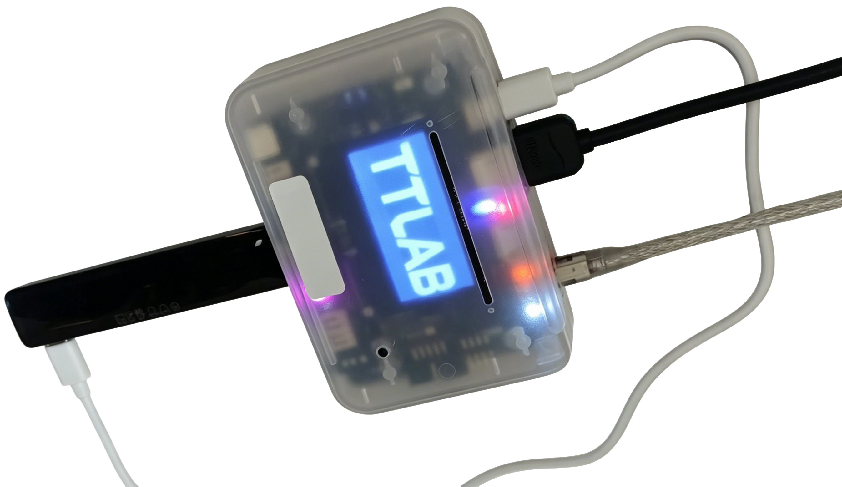 TV Main Board Test Kit