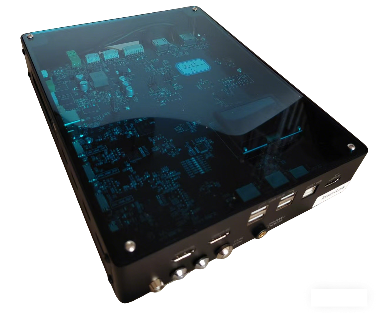 TV Main Board Test Kit